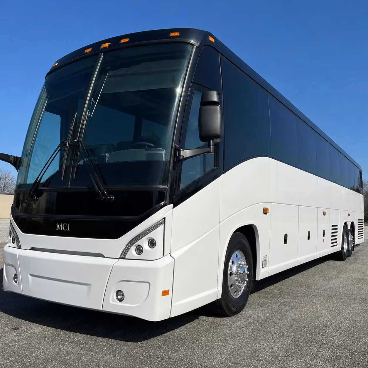 bus rental options for cedar rapids trips