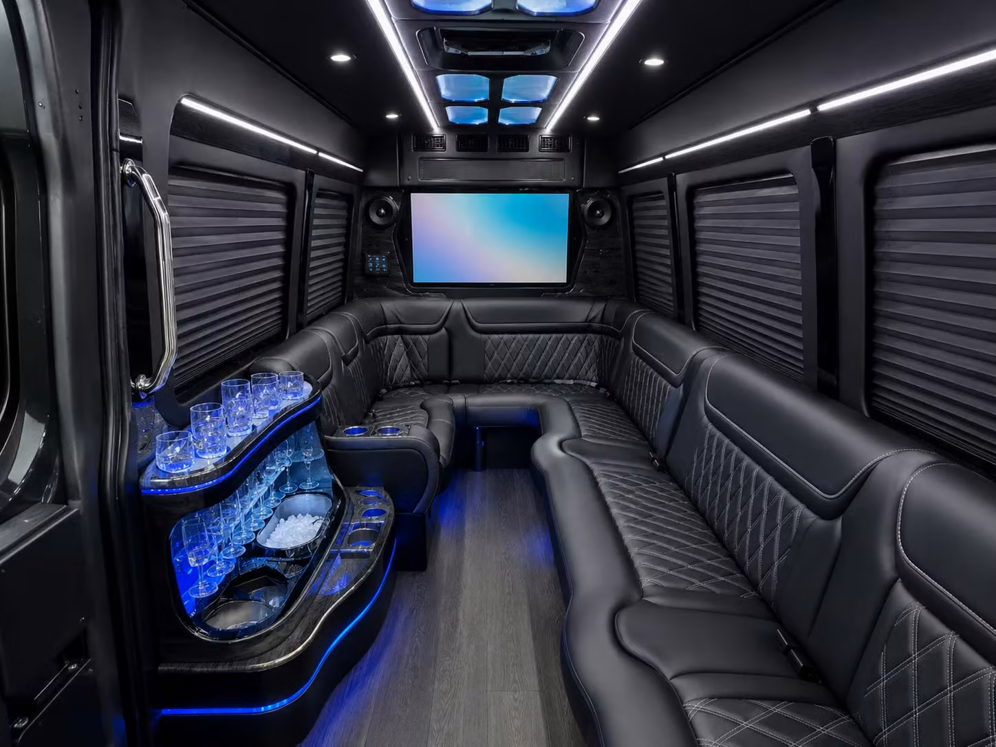 cedar rapids church conference and convention transportation