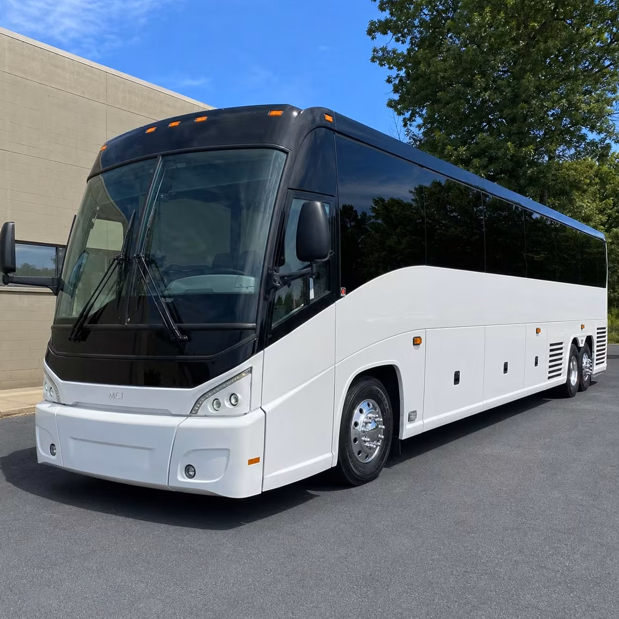 cedar rapids church youth group transportation made simple