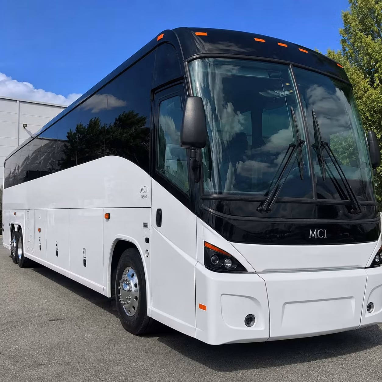 cedar rapids employee shuttle services