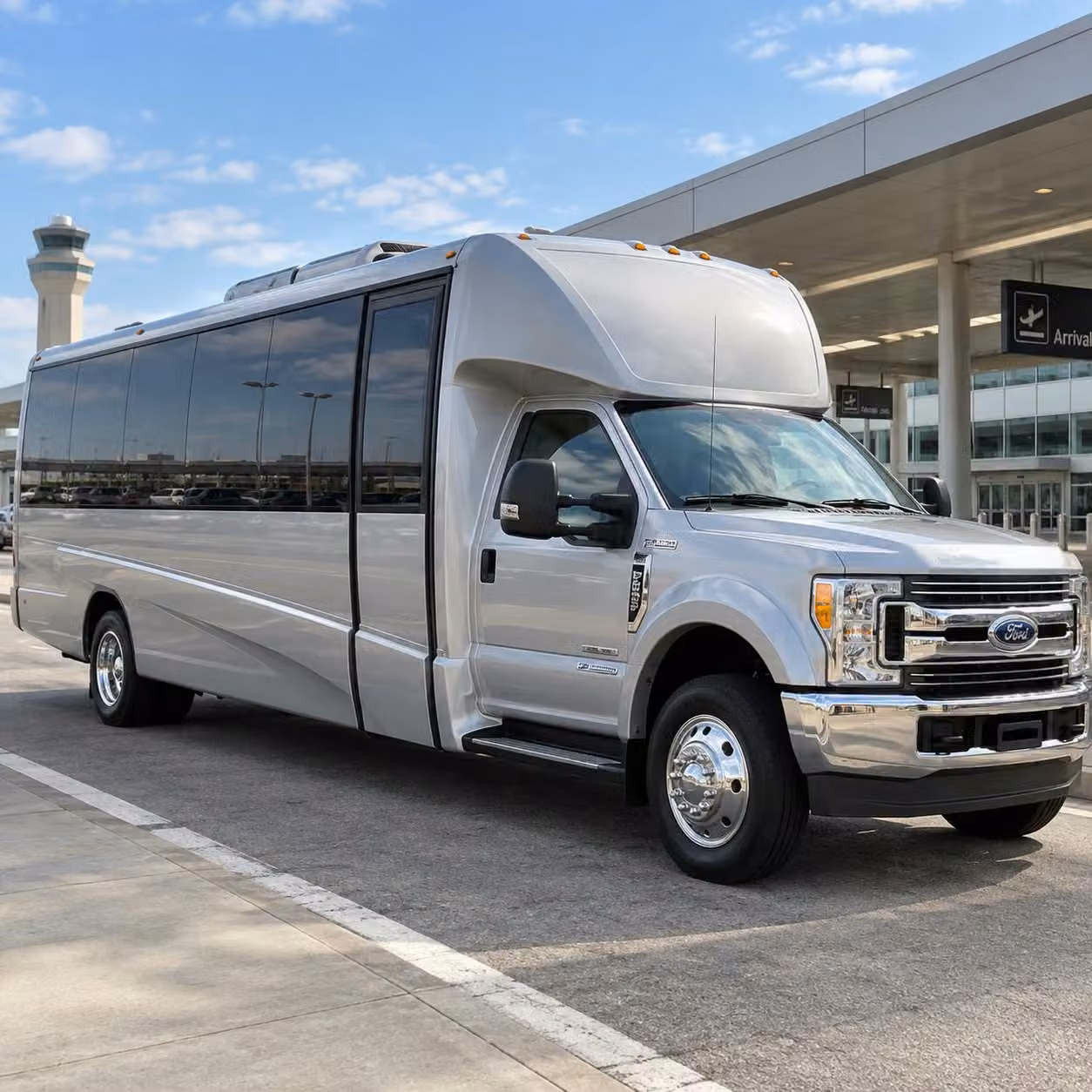 cedar rapids event transportation