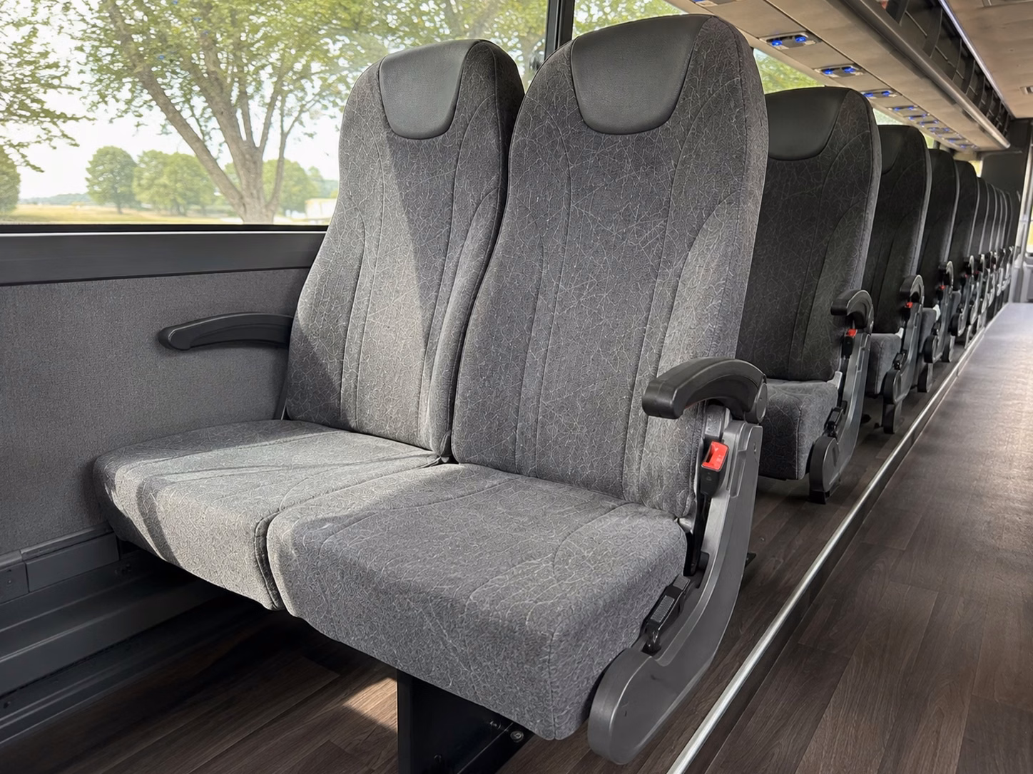 cedar rapids long distance transportation