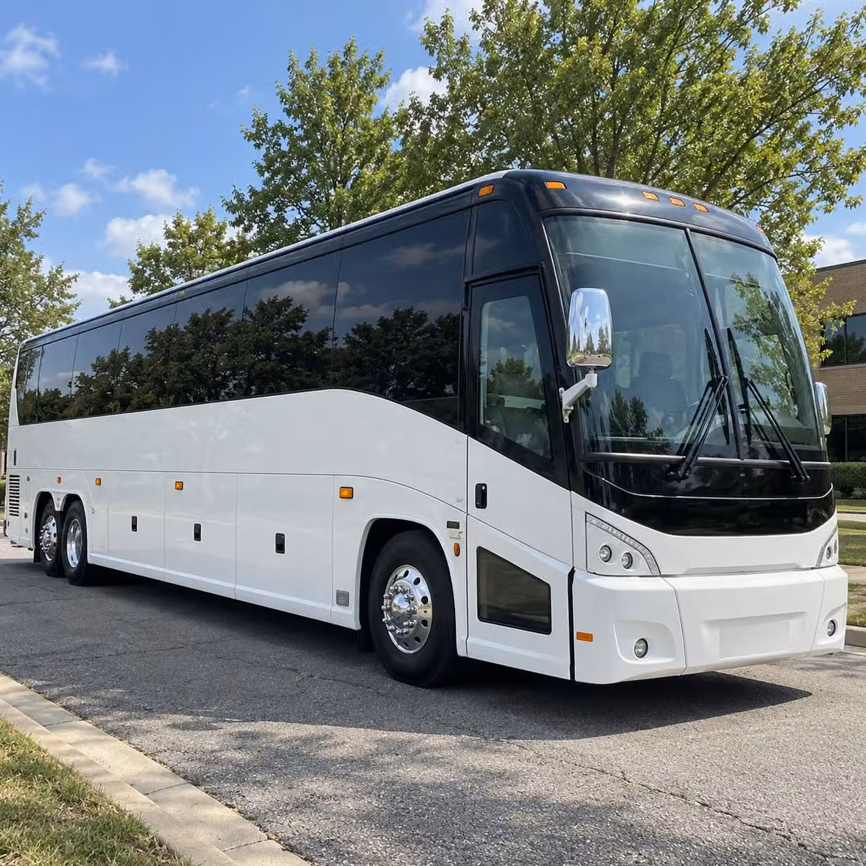 cedar rapids stem field trips made easy with charter bus transportation
