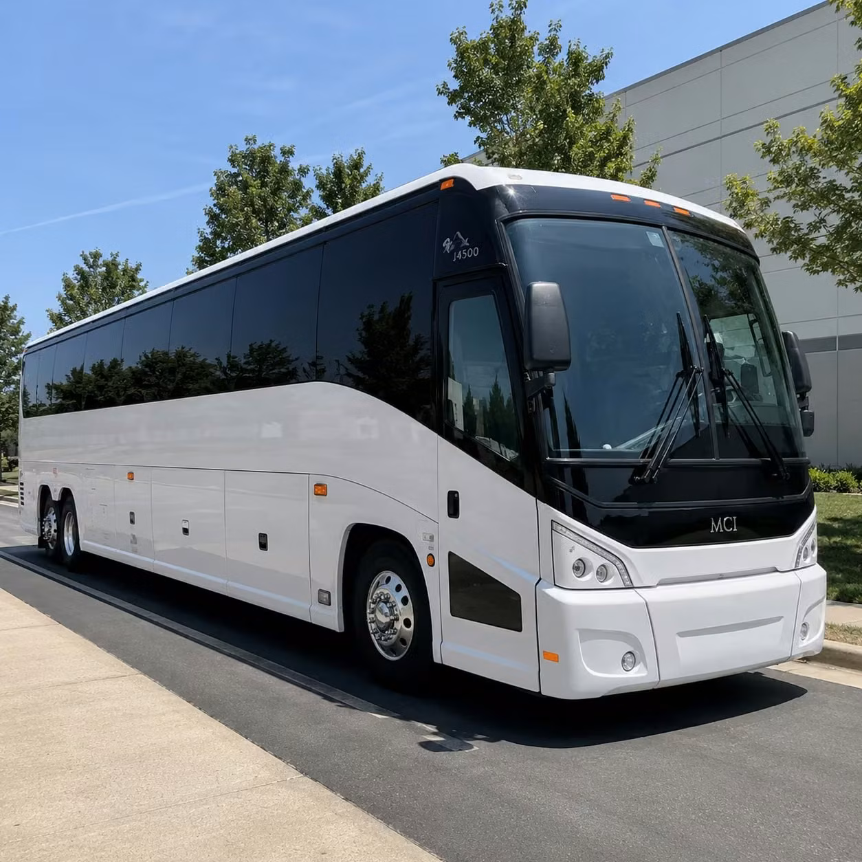 charter buses for alliant energy powerhouse events in cedar rapids