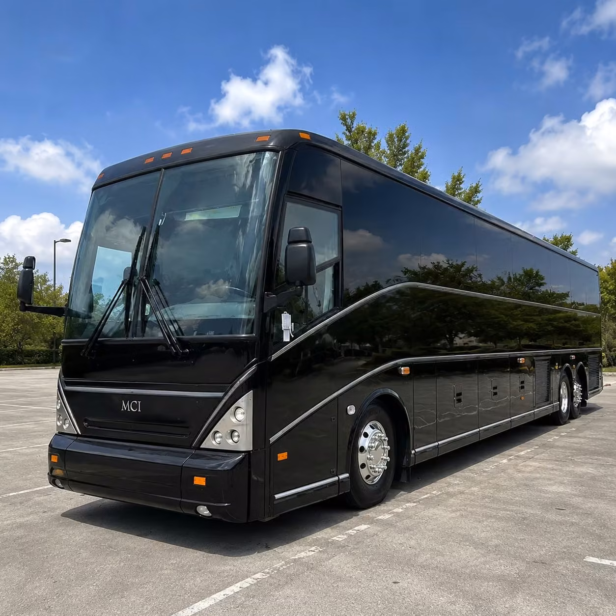 charter buses for cedar rapids church retreats and mission trips