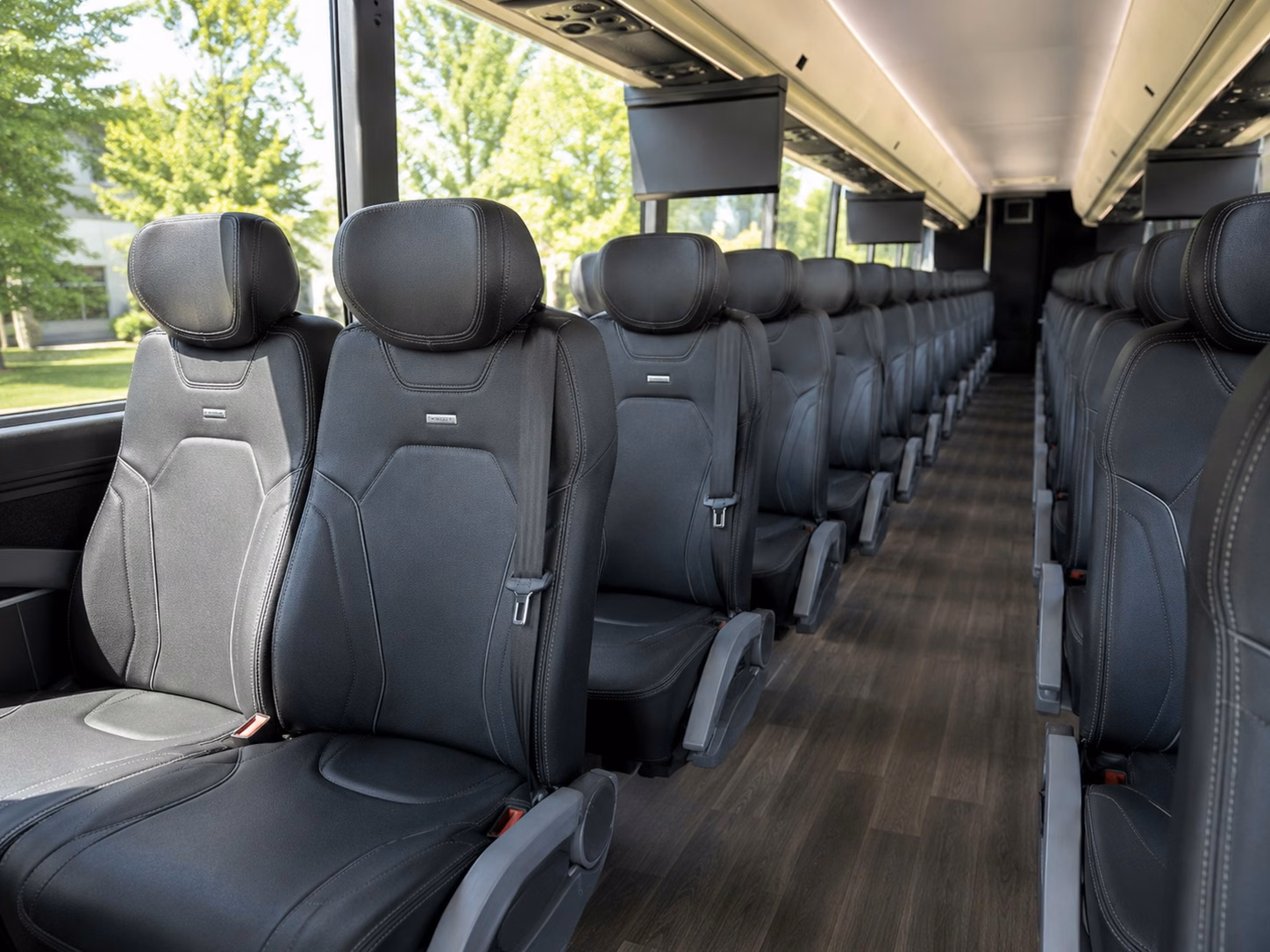how where and when you re traveling affects cedar rapids charter bus rates