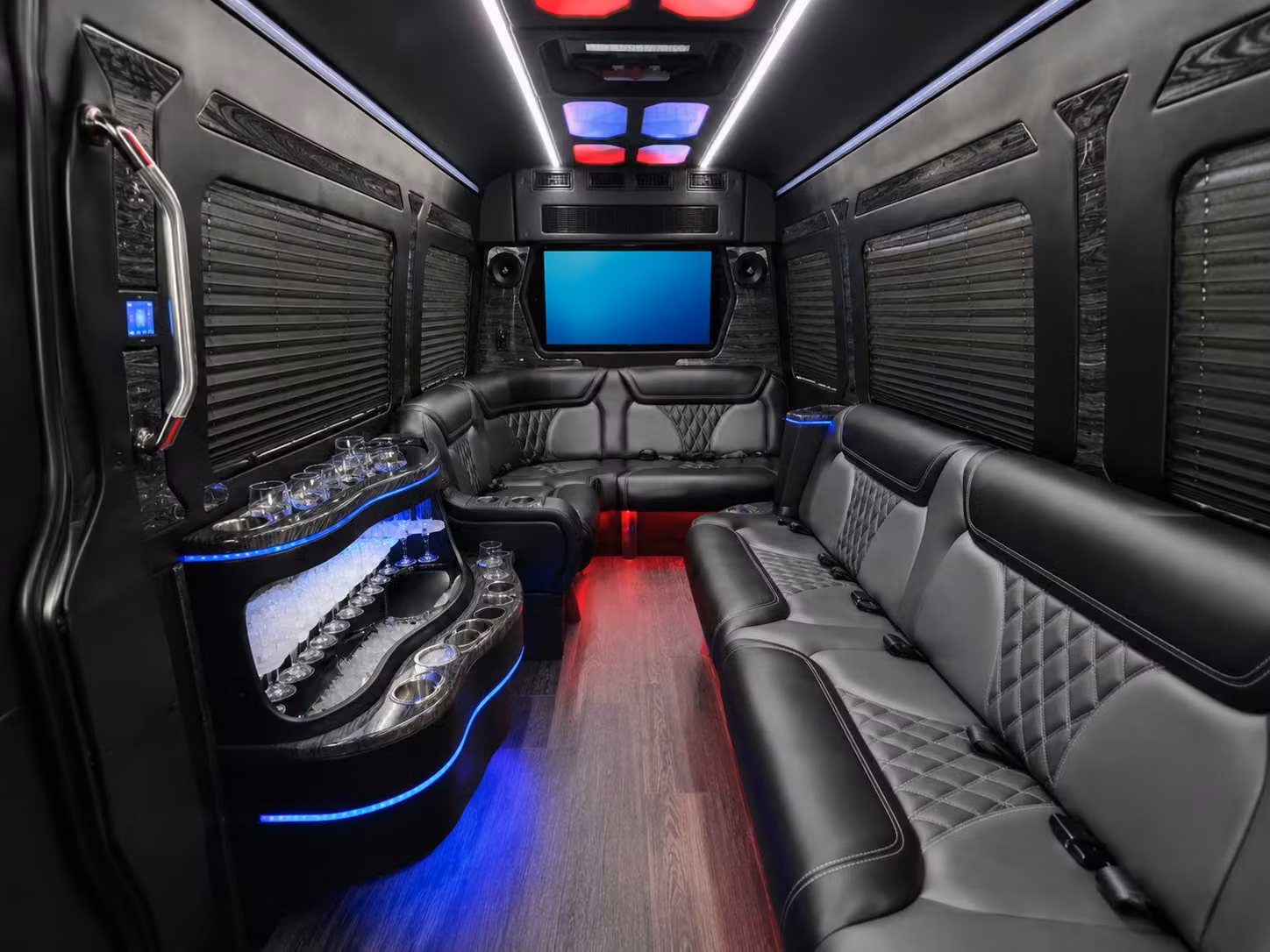 let cedarrapidscoachbusservice com handle transportation logistics for cedar rapids government events ceremonies