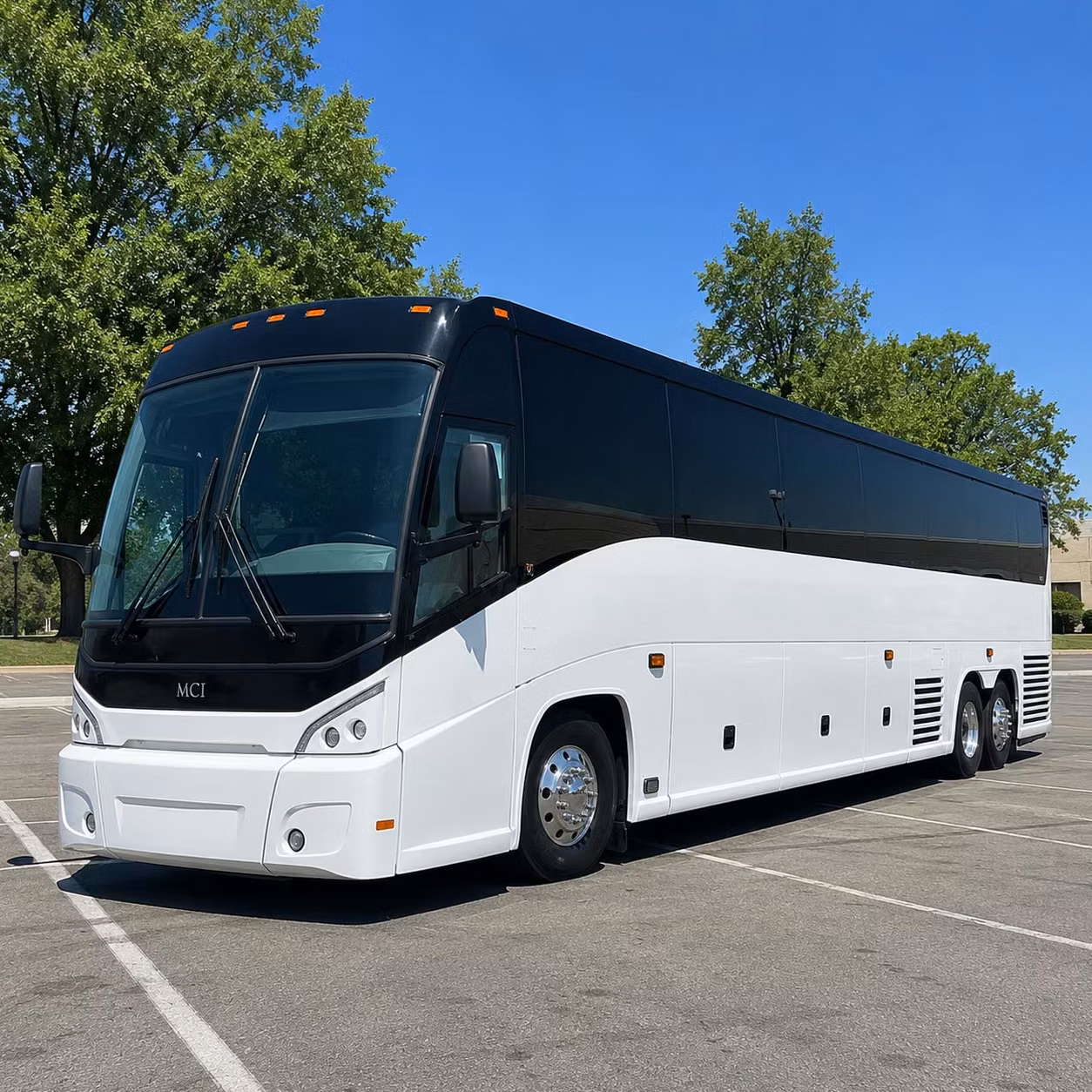 religious group bus rentals in cedar rapids