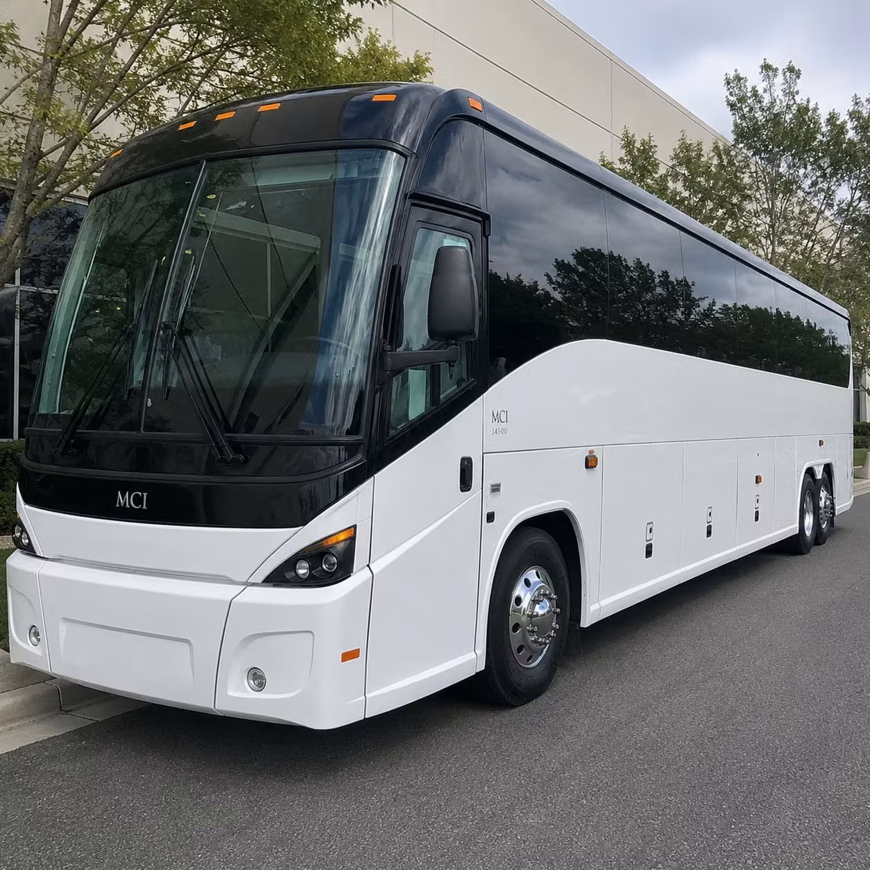 remote parking lot shuttle programs for cedar rapids corporate campuses