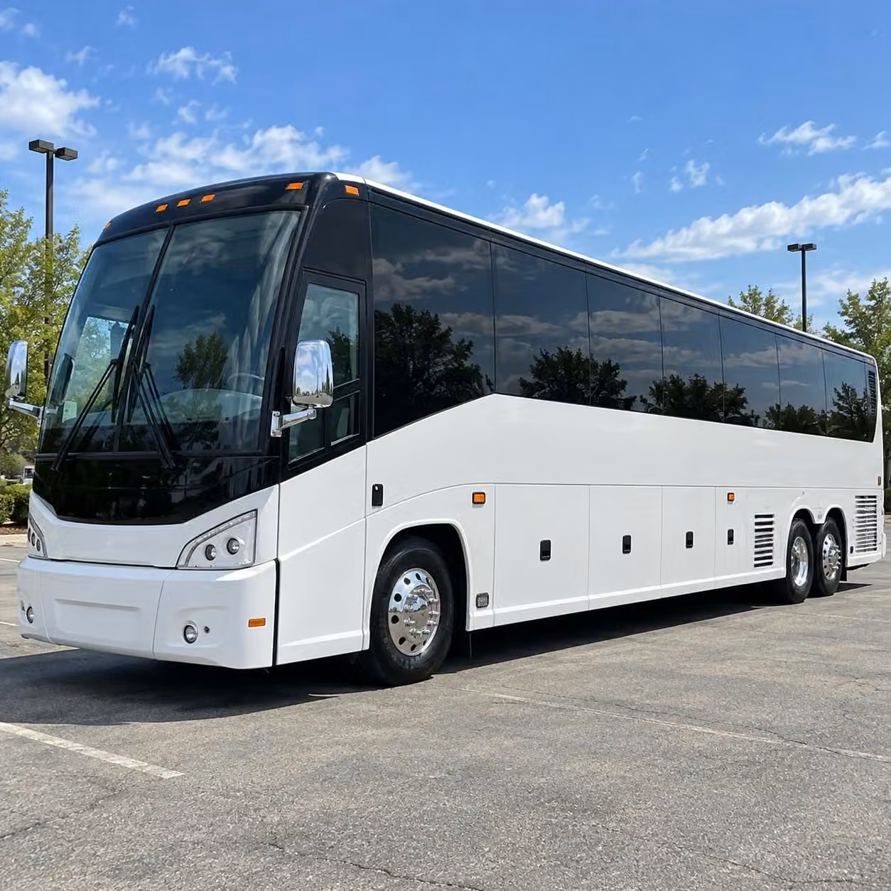 through cedarrapidscoachbusservice com booking fan bus rentals to iowa heartlanders hockey has never been simpler