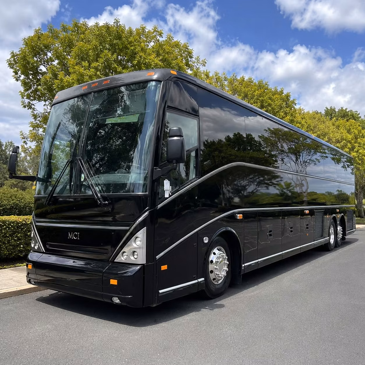 you can find and book corporate event transportation in cedar rapids and any nearby city