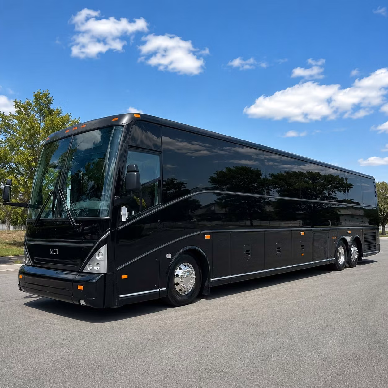 you can find and book private event transportation in cedar rapids and any nearby city